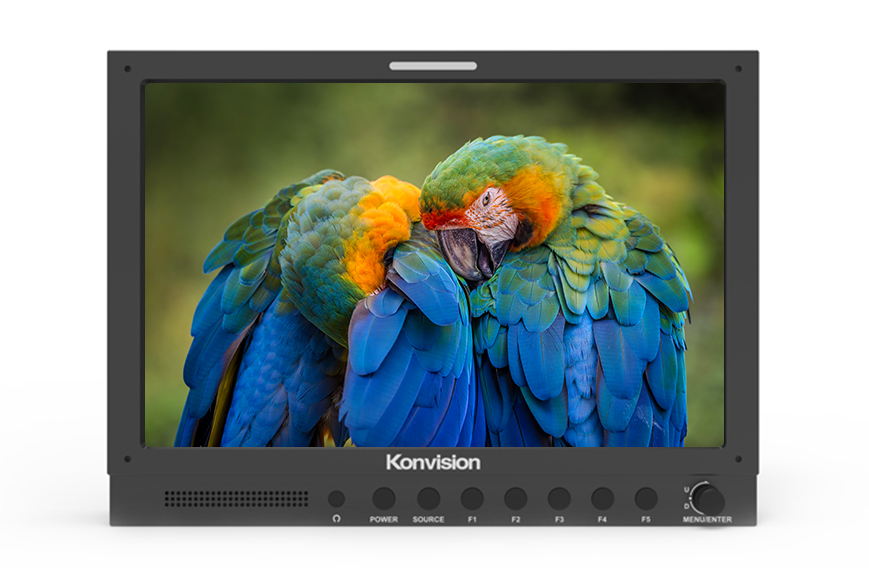 KVM-1060W